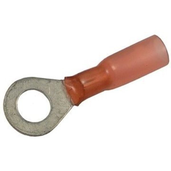 Ring Term-22-16 #10 Hs 5Pc, #2212PT, Pico, Mfr#: 2212PT